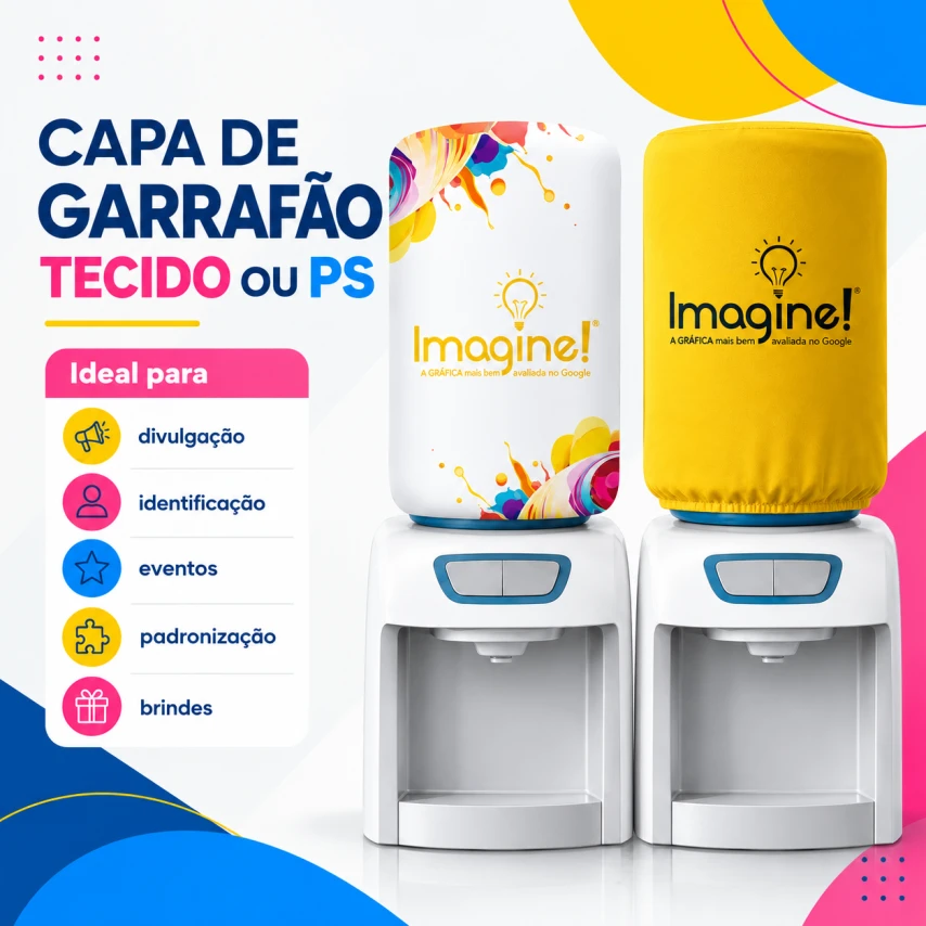 2050 - CAPA DE GARRAFÃO