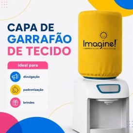 2050 - CAPA DE GARRAFÃO