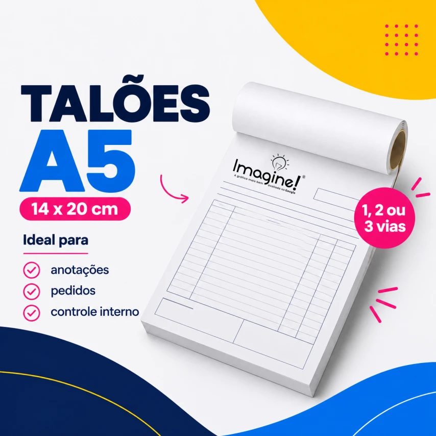 7201 - TALÕES - A5