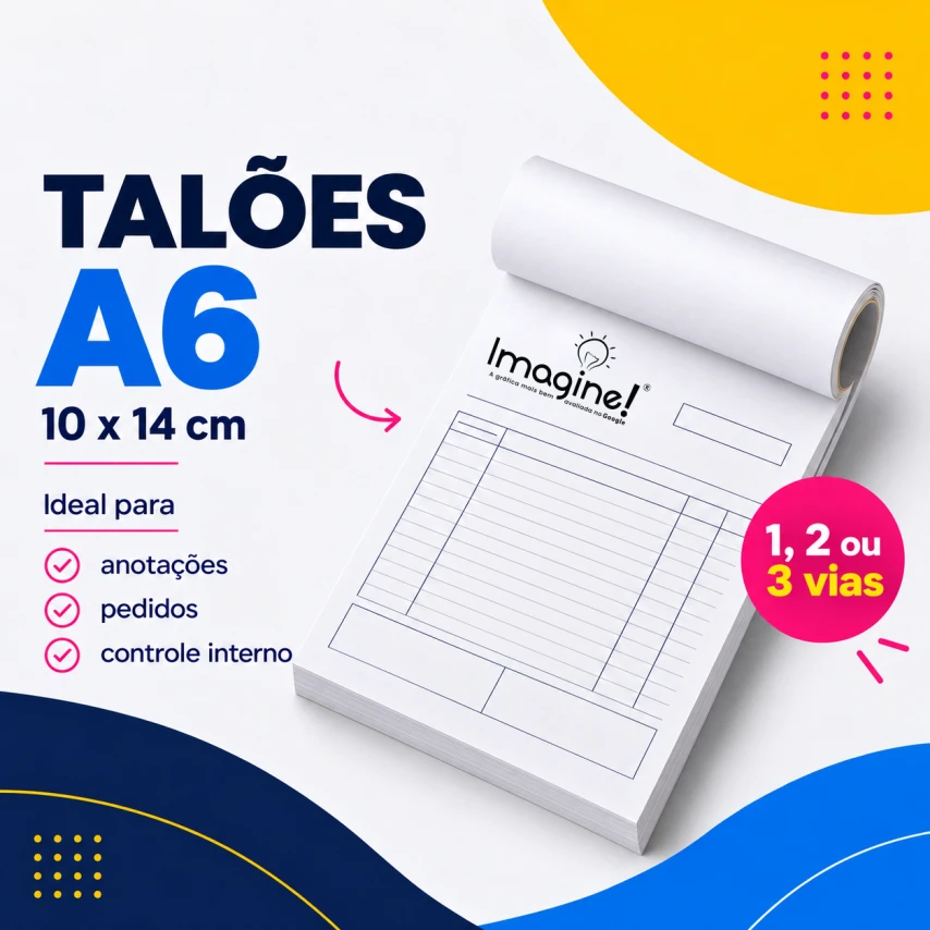 7201 - TALÕES - A6