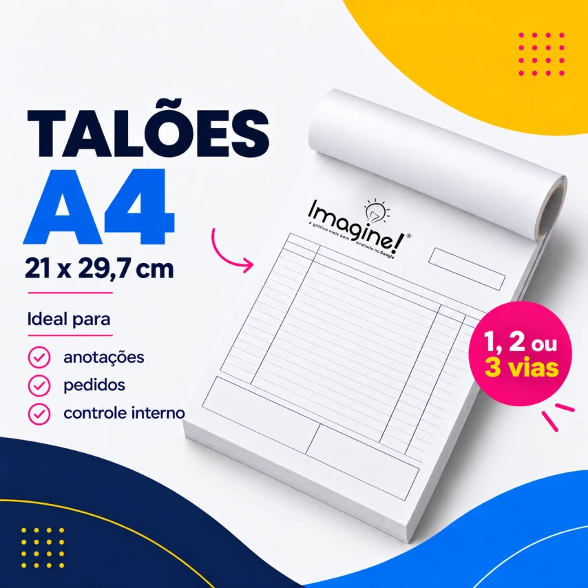 7203 - TALÕES - A4